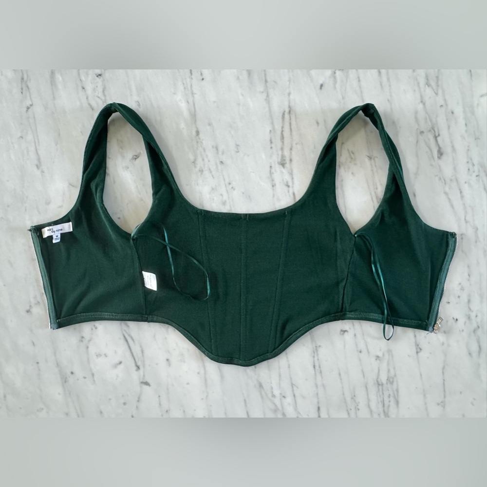 BUNDLE Edit by Nine Corset Tops - Picture 9 of 11